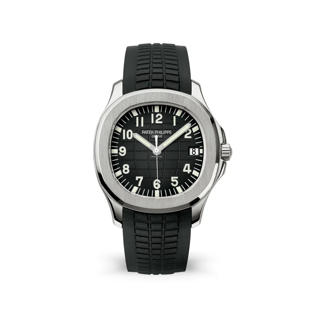 Patek Philippe Aquanaut 5167A